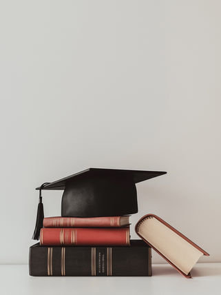 5 interesting and random things my Honours year taught me about writing