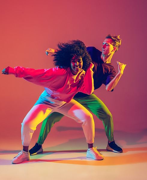 Modern Dance