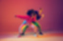 Modern Dance