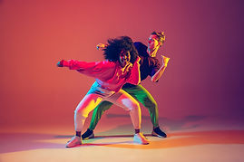 Modern Dance