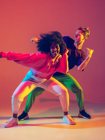 Modern Dance