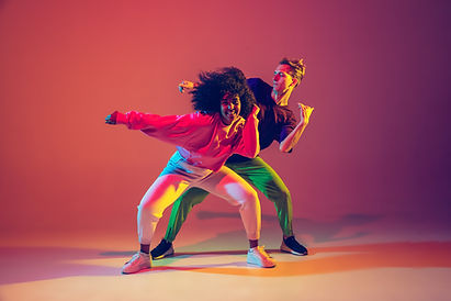 Modern Dance