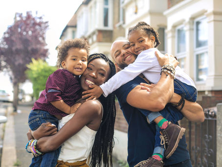 Deaf Culture & the Community: Name Signs and How We Can Use Them
