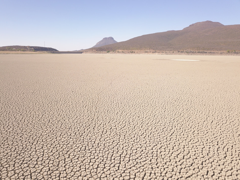 Drought