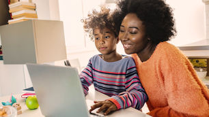 Online Safety and Children's Mental Health