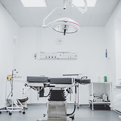 Operation Room