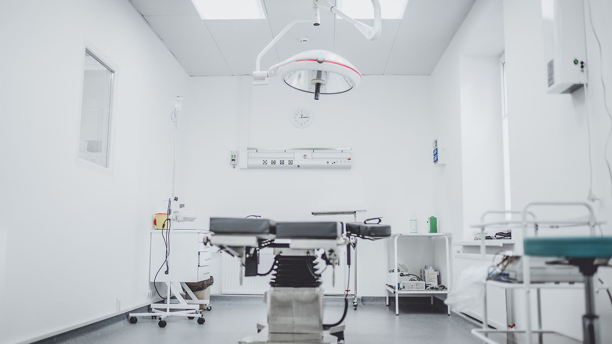 Operation Room
