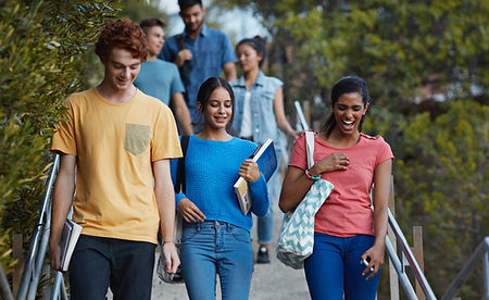 ELICOS course for international students