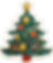 Christmas Tree Lighting at Town Common 