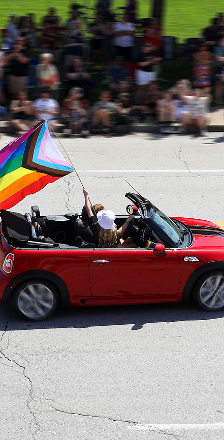 Pride Parade