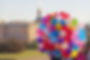 Paquete de globos