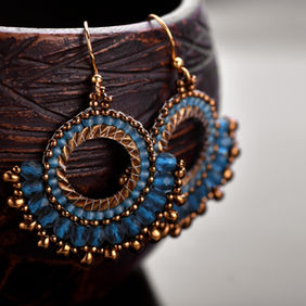 Curso-taller de Alta Bisutería (joyería contemporánea)