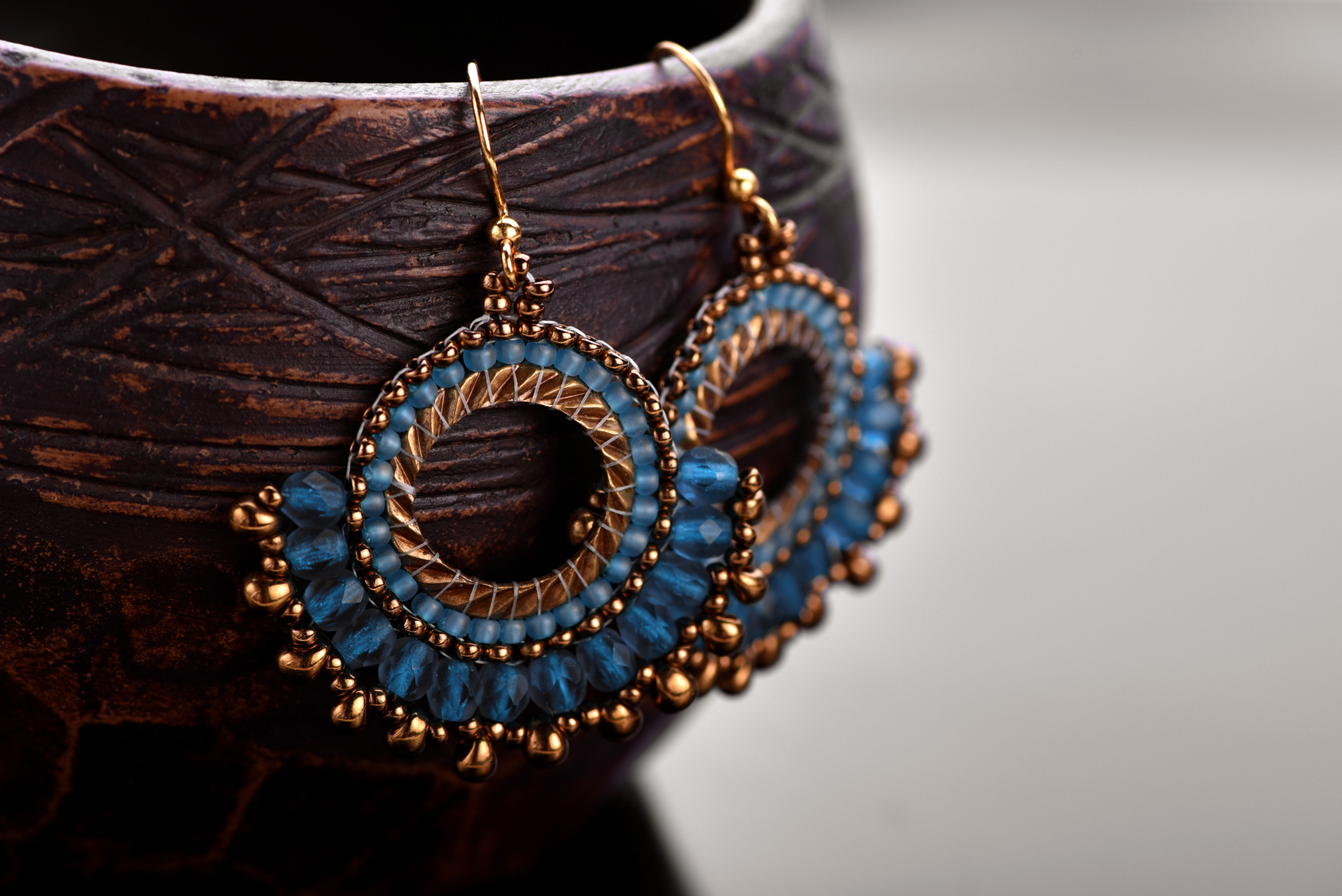 Boho Earrings