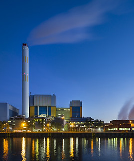 Factory
