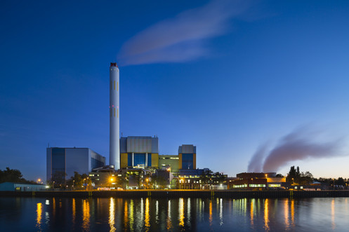 Factory