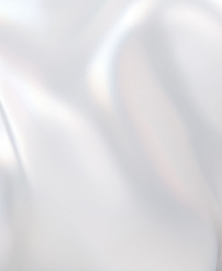 Tecido Branco Sedoso