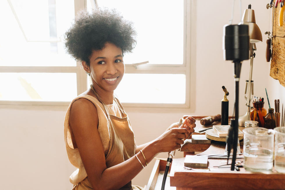 Why Creators Matter for Your Marketing Mix in 2025