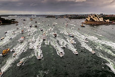 Ferry Race