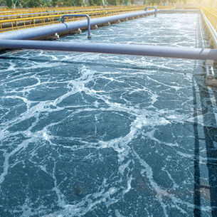 MBR is establishing a wastewater treatment facility for Makhteshim at a cost of 77 million shekels.