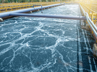 EPA issues an order to the city of Marietta, Ohio, due to the violations of the Clean Water Act at the city’s wastewater treatment facility