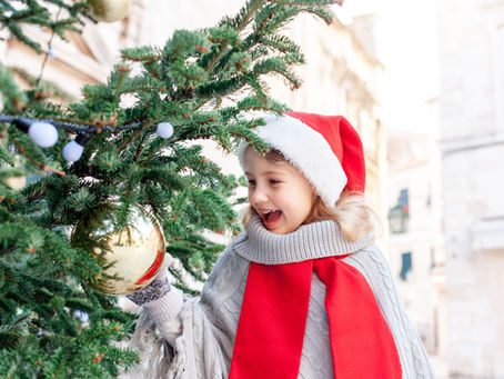 メリークリスマス!