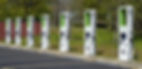 Electric Vehicle Chargers