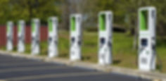 Electric Charging Station