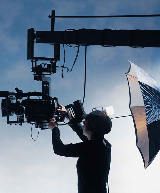 Camera Operator