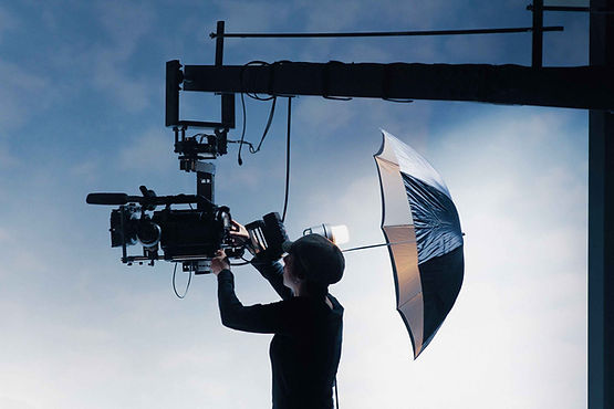 Camera Operator