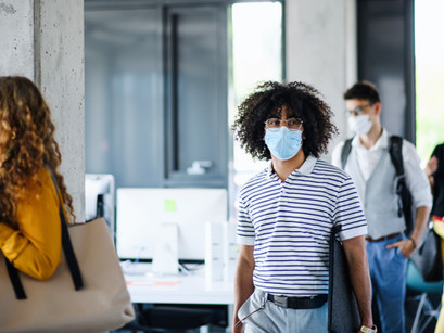 Safe and Supportive Work Environments