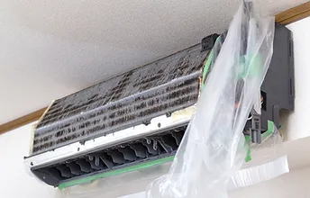 リフォーム 岩手県盛岡市 ハウスクリーニング 住まいるおそうじ