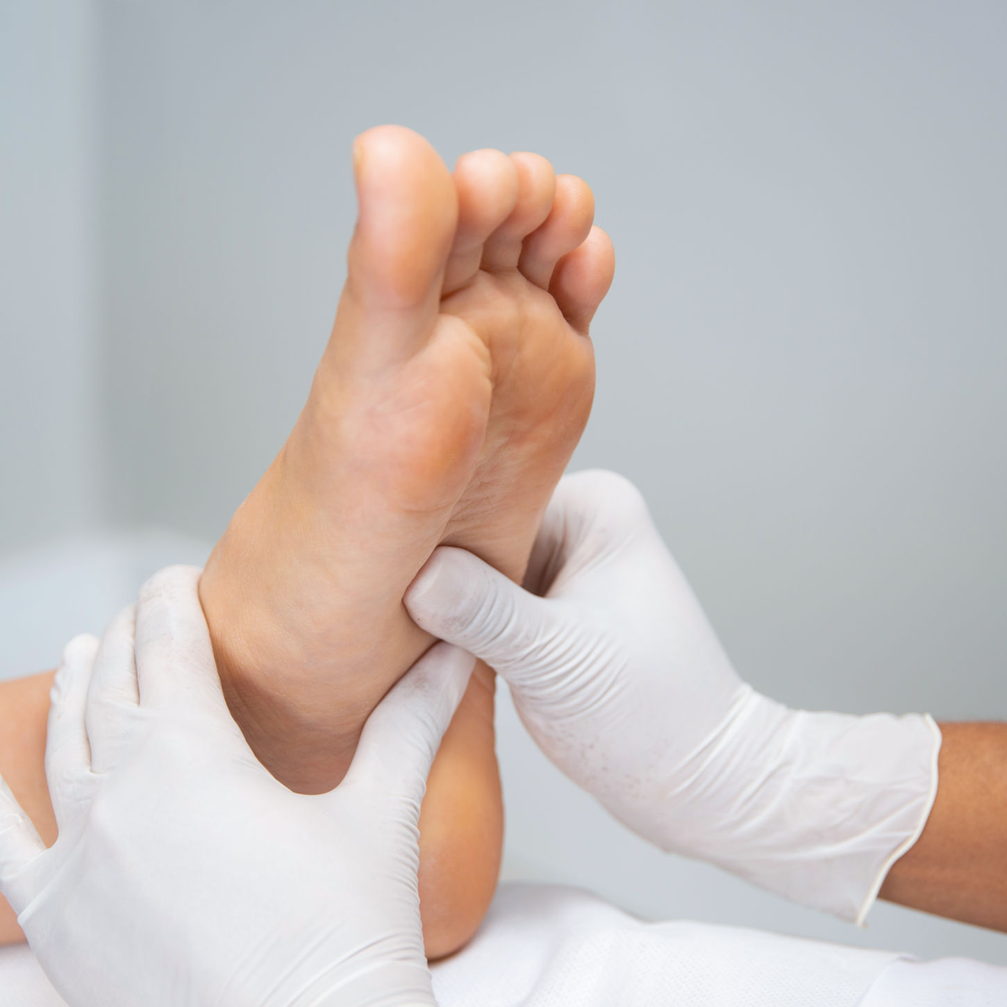 Reflexology at Kula Heart in Bath Pa