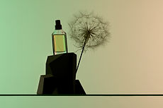 Perfume and Dandelion