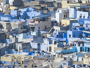 Jodhpur City
