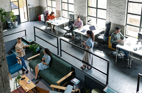 Modern Office