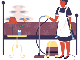 The Truth Behind 1-2 Hour Cleaning Services in the Bronx