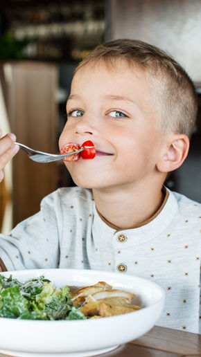 Food and Restaurant directory of Logan, Northern Utah, Cache Valley, Utah State University