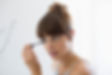 Aplicación de maquillaje