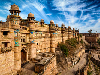 Jaipur, Amer Place