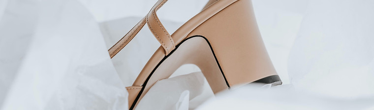 Sandalia Tacón Nuevo