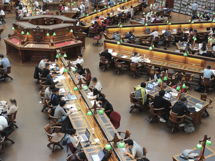 The Benefits of VTest English for In-Country Admissions