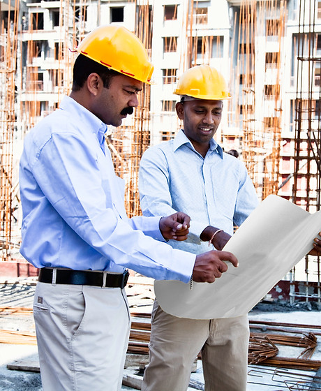 Construction Work