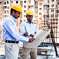 Trabajo de construcción