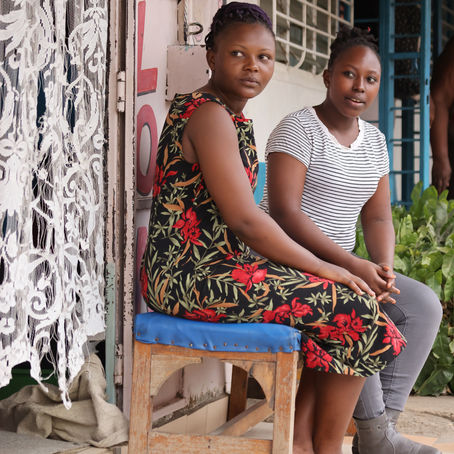 Climate Change and Women Reproductive Health