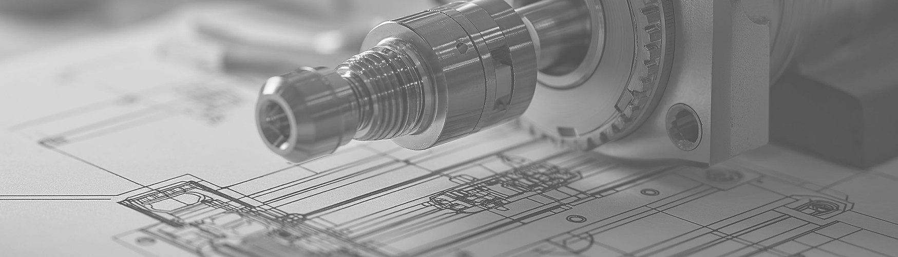 Industrial Machinery