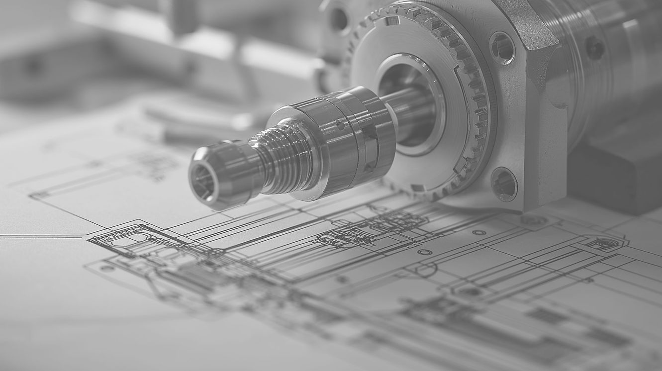 Industrial Machinery 