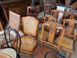 Your guide to refurbishing and reselling furniture