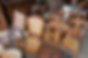 Wooden Chairs