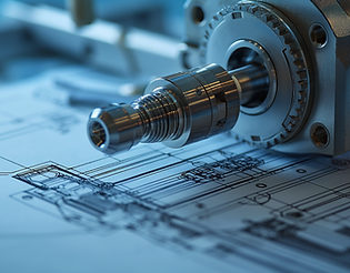 Industrial Machinery