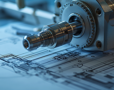 Industrial Machinery